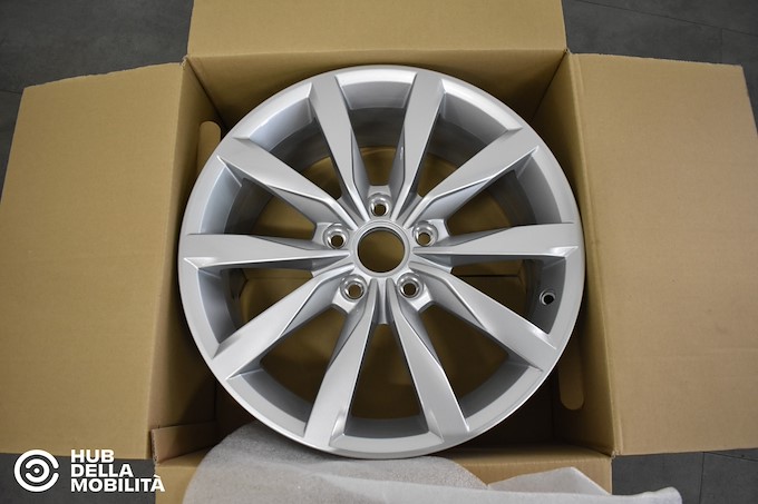 VOLKSWAGEN Golf 2.0 TDI 5p. 4MOTION Highline BlueMotion Technology